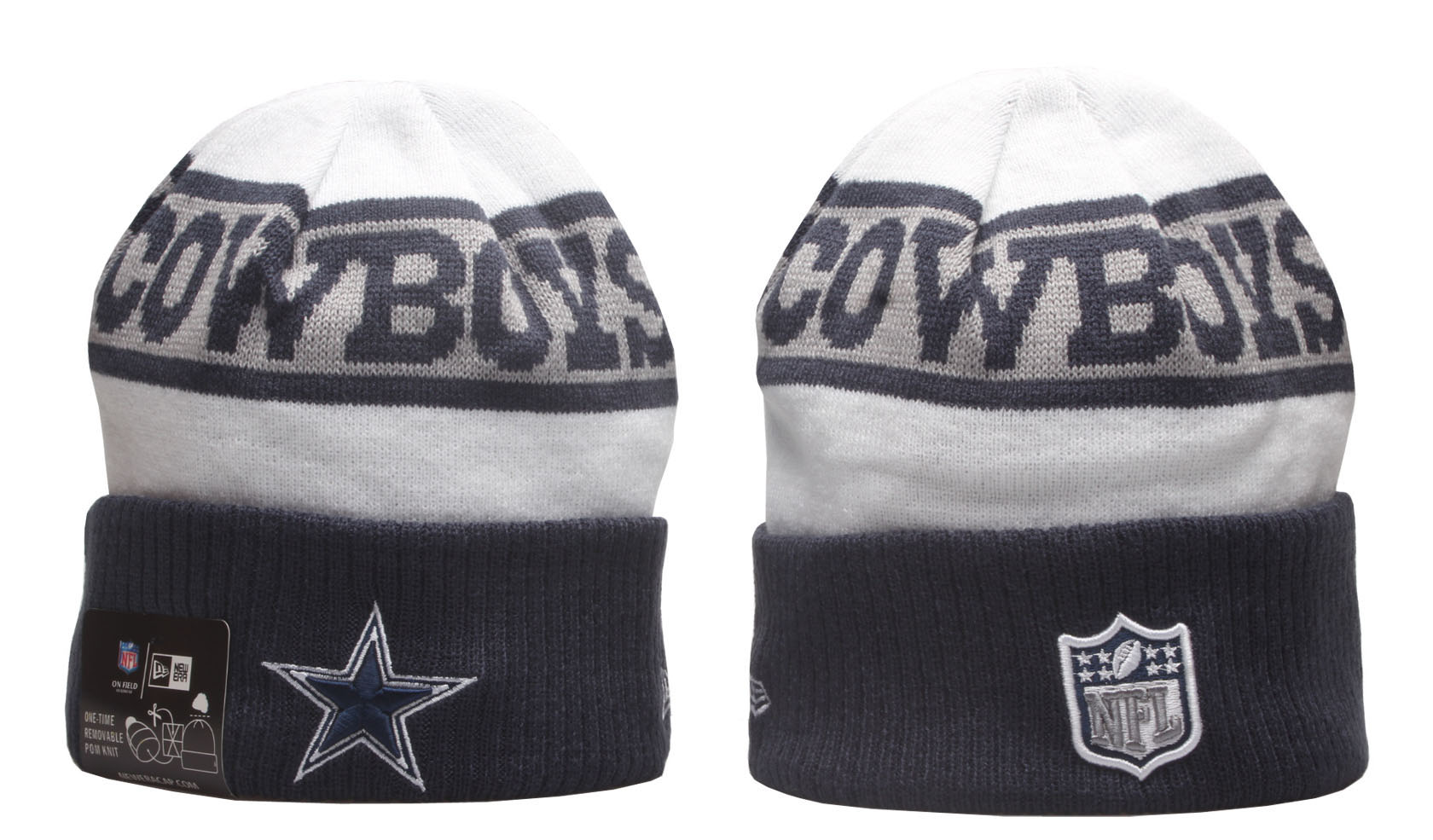 2023 NFL Beanies74->dallas cowboys->NFL Jersey